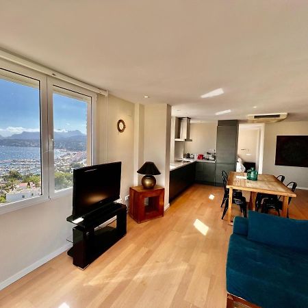 Xaloc Moraira Apartment Ngoại thất bức ảnh
