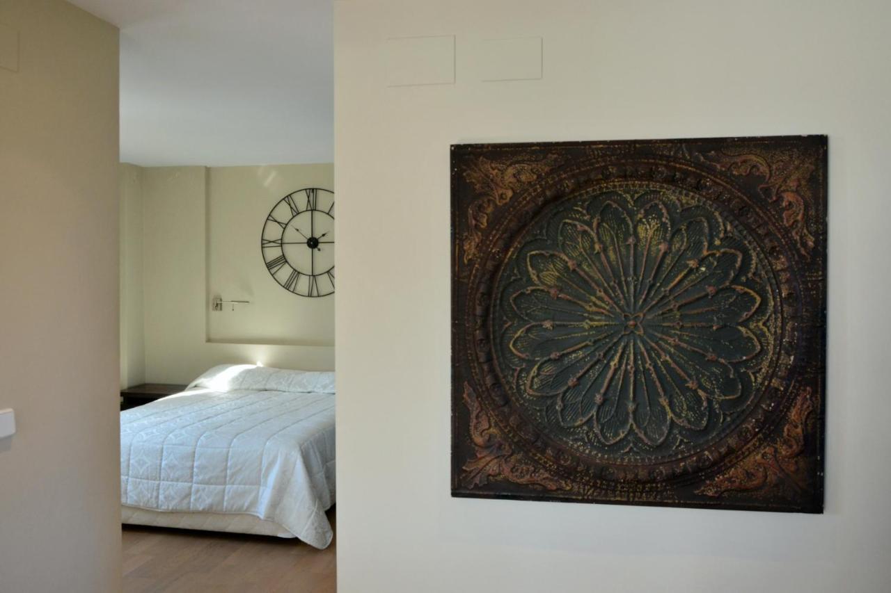 Xaloc Moraira Apartment Ngoại thất bức ảnh