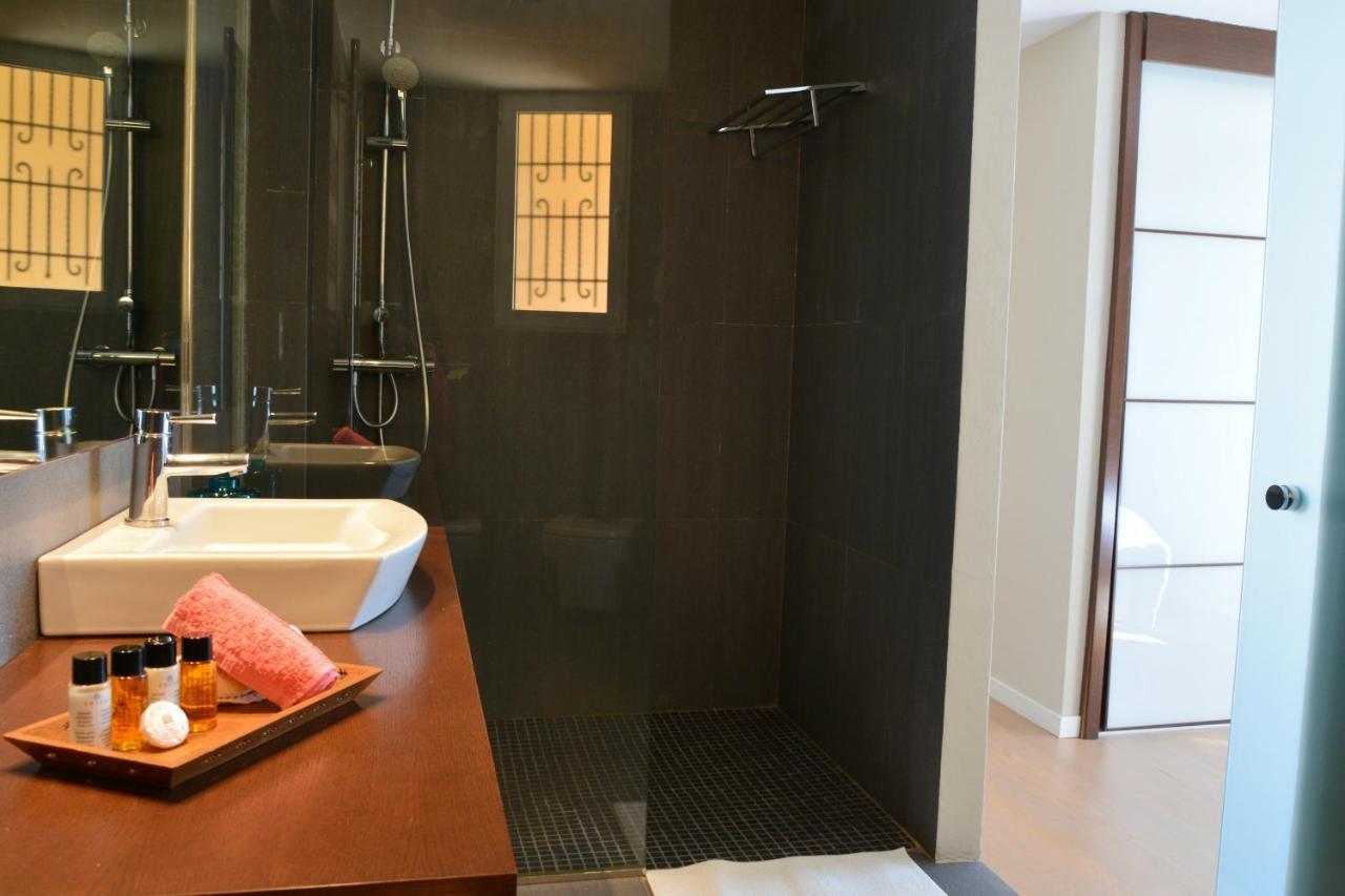Xaloc Moraira Apartment Ngoại thất bức ảnh