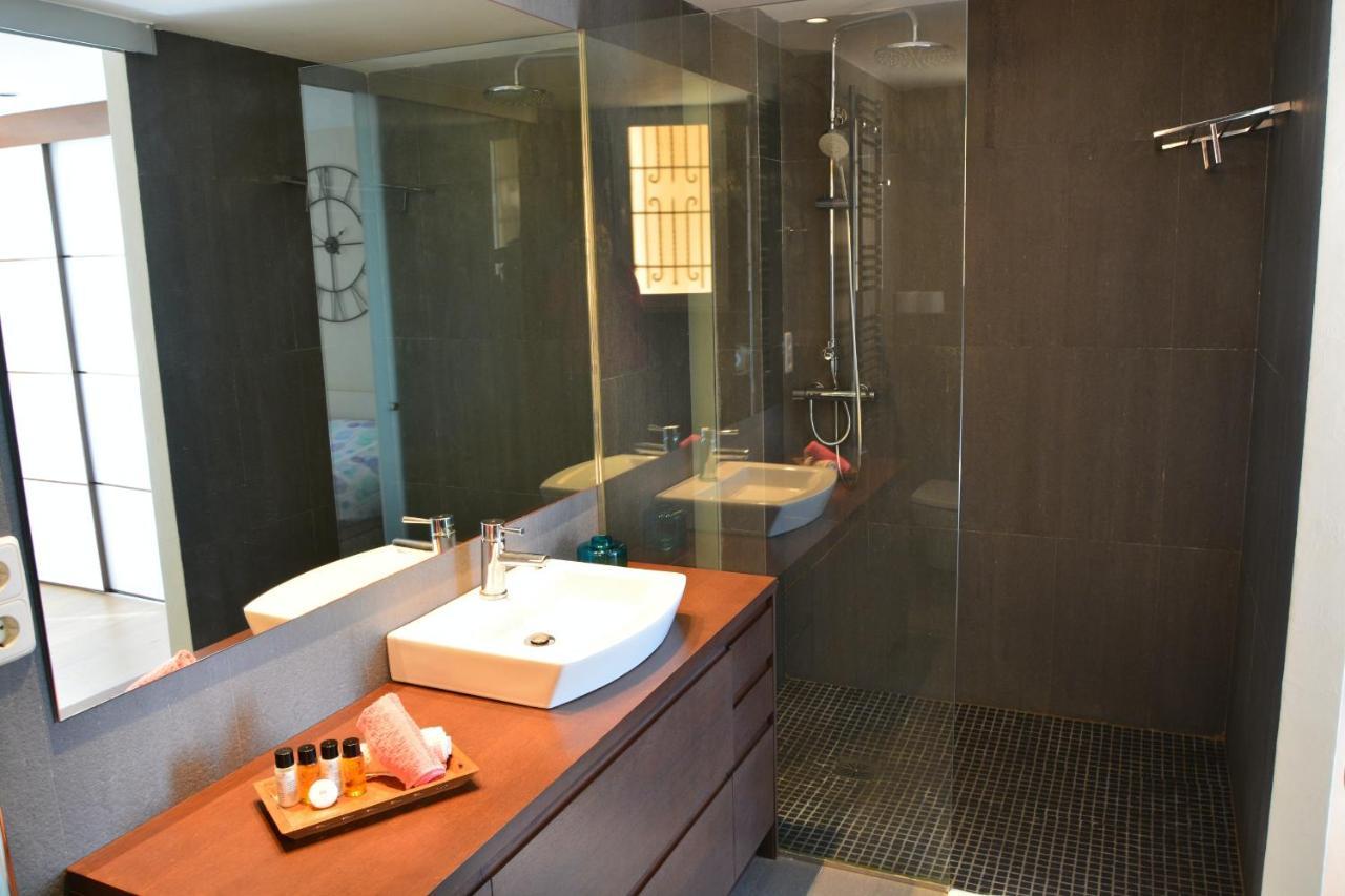 Xaloc Moraira Apartment Ngoại thất bức ảnh
