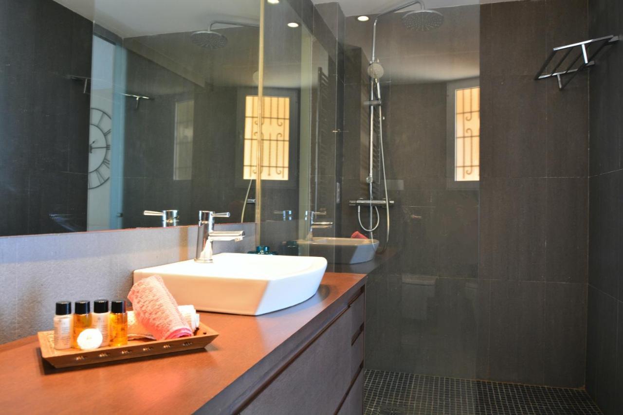 Xaloc Moraira Apartment Ngoại thất bức ảnh