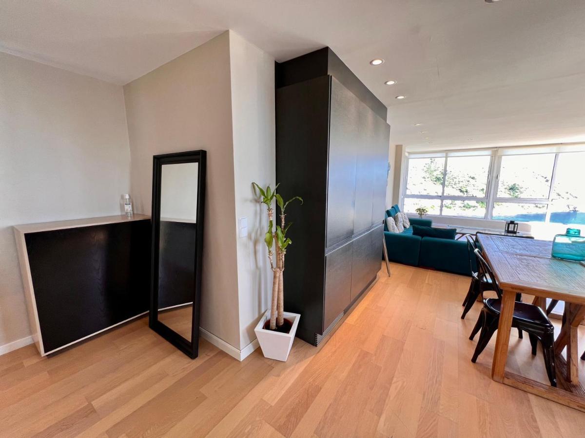 Xaloc Moraira Apartment Ngoại thất bức ảnh